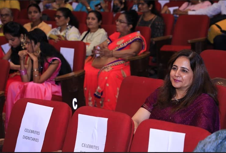 R.D. & S.H. National College And S.W.A. Science College Mumbai Auditorium & Conference photo 1